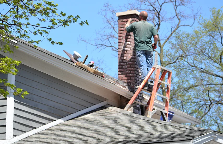 Chimney & Fireplace Inspections Services in Montclair, VA