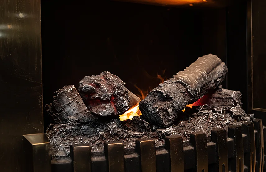 Soot Removal in Montclair, Virginia